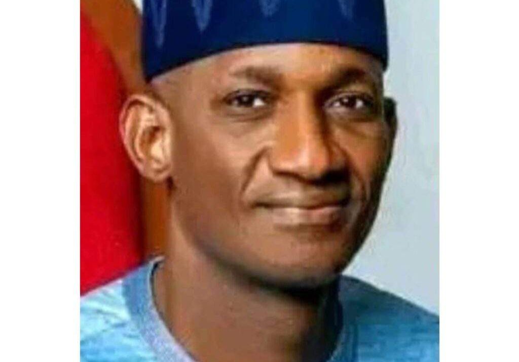 PDPs Mahmoud Kallamu wins Mayo Belwa constituency in Adamawa Assembly
