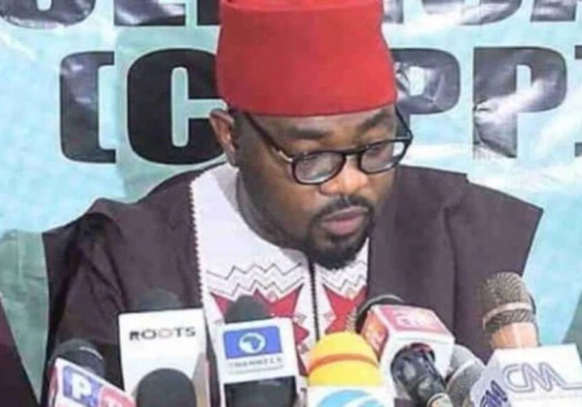 PDP's New Acting Chairman Hailed for Swift Reforms PDP's New Acting Chairman Hailed for Swift Reforms