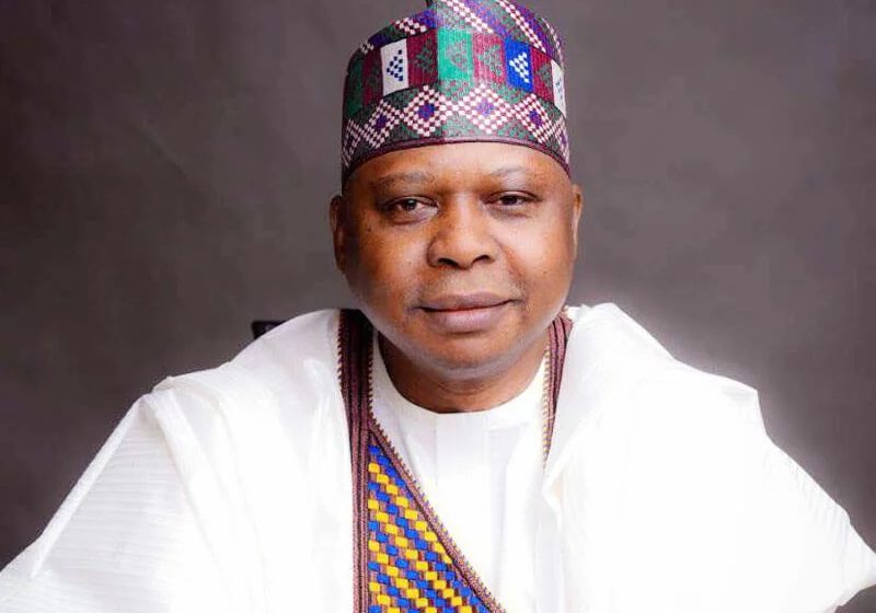 PDP's New Chairman: Kabiru Turaki Emerges Things to know about PDP’s new National Chairman, Turaki