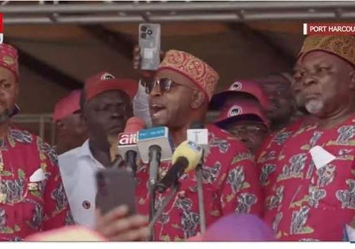 PDPs Shock Exodus Members Defect to APP Ahead of Rivers