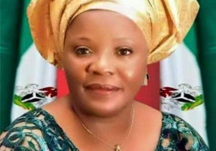 PDP's Women Discrimination: Ekiti Chieftain Demands Representation in Caretaker Committee PDP's Women Discrimination: Ekiti Chieftain Demands Representation in Caretaker Committee
