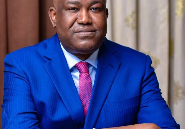 PDP's Zoning Decision Criticized as Divisive 2027: Zoning has divided Nigeria, not yardstick to get competent leader — Olawepo-Hashim
