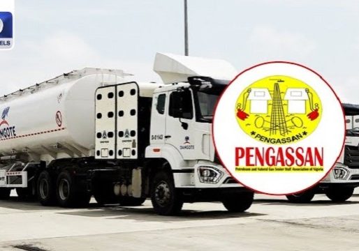 Dangote/PENGASSAN Rift: Don’t Fight A War You Can’t Win, Economist Tells Unions