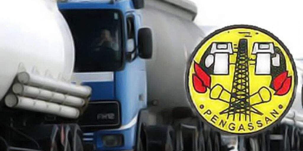 PENGASSAN rejects planned sales of Shell ready to embark on PENGASSAN rejects planned sales of Shell ready to embark on