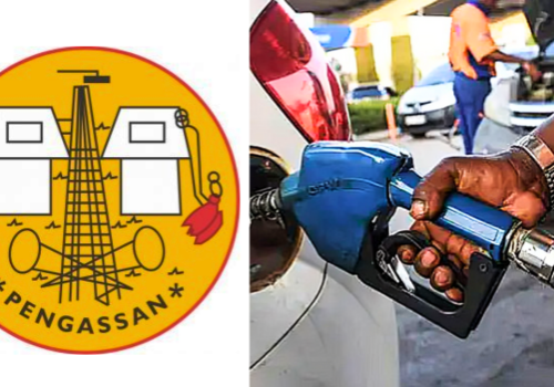 Economist Slams PENGASSAN, Urges Unions To Fight For Petrol Workers Earning Below ₦30,000 • Channels Television