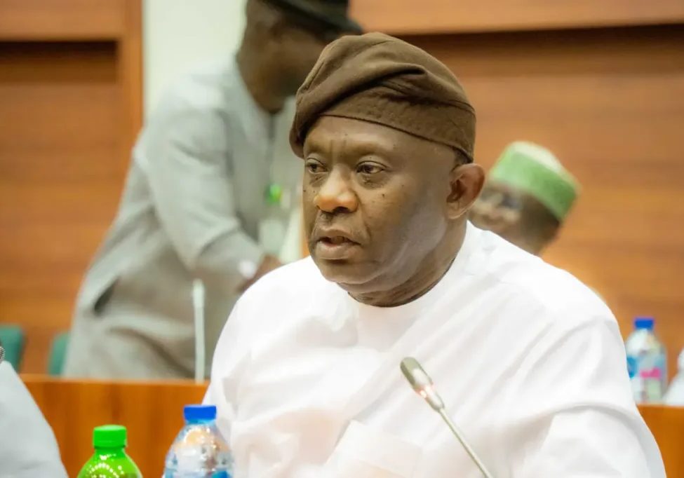 PENGASSAN strike risks damaging economy Dangote Refinery row: You're scaring off investors - Senator Karimi cautions PENGASSAN