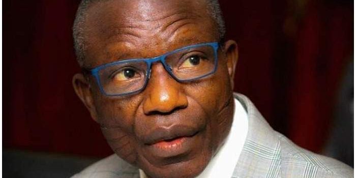 PFN Mourns Death of Akwa Ibom Governors Wife Patience PFN Mourns Death of Akwa Ibom Governors Wife Patience