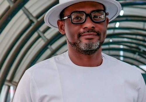 PMAN Crisis: Pretty Okafor Claims Suspension Due to "Greed and PMAN Crisis: Pretty Okafor Claims Suspension Due to "Greed and