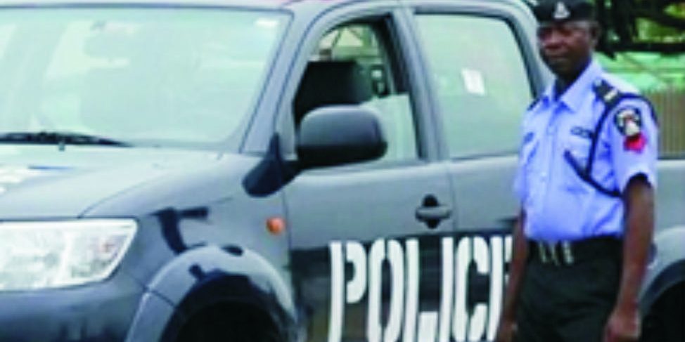 POLICE 1
