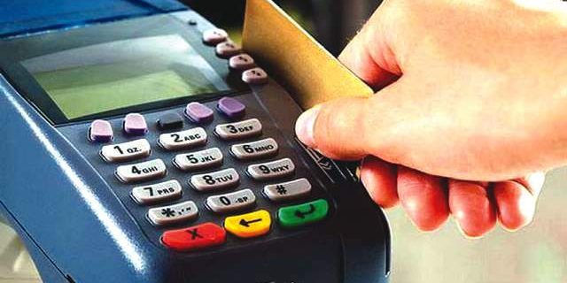 POS Operator Foils Attempt to Use Fake Naira Notes Worth