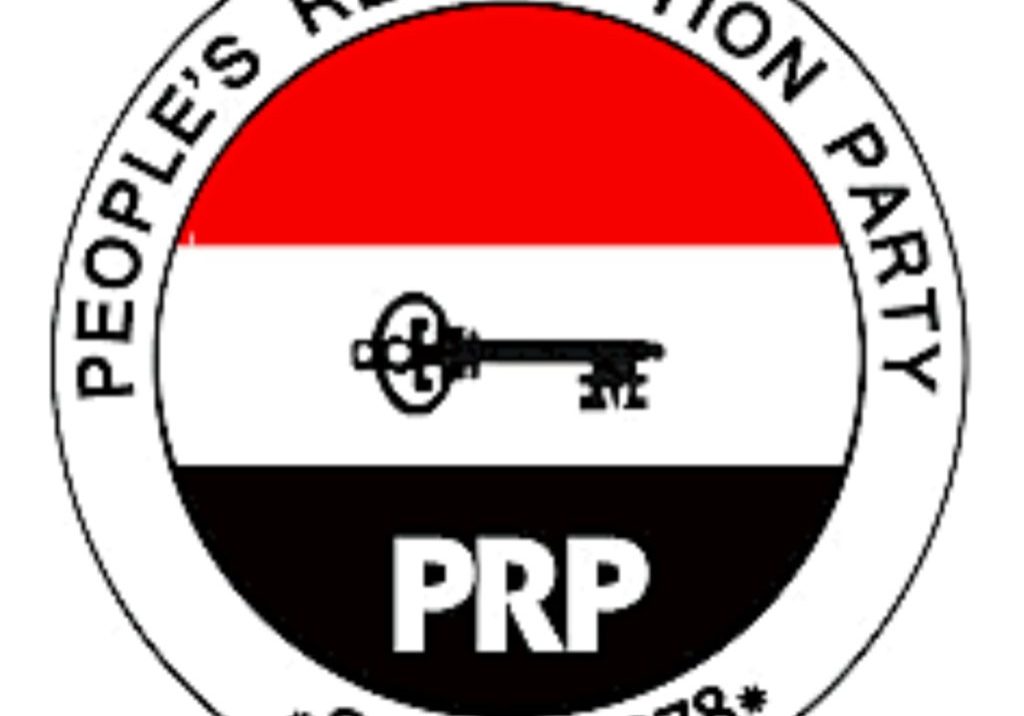 PRP conducts ward, LG congresses in Lagos, elects new executives