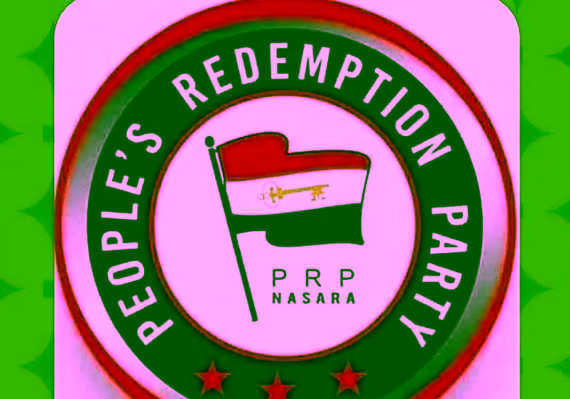 PRP calls for direct federal allocation to local governments