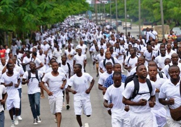 PSC screened 136177 candidates — Daily Nigerian