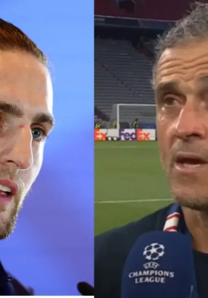 Ballon d'Or 2025: 'Without a doubt'- Rabiot, Luis Enrique name player to win award