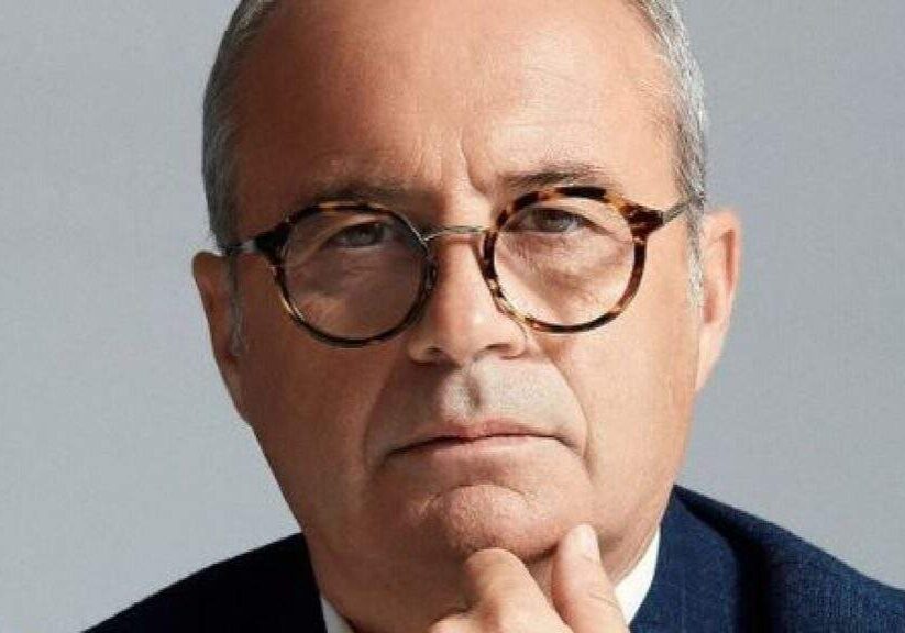 PSG Never Pursued Osimhen, Says Luis Campos PSG Never Pursued Osimhen, Says Luis Campos