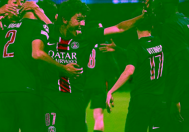 PSG Reaches Champions League Final Against Inter Milan PSG reaches Champions League final and will face Inter Milan for elusive title