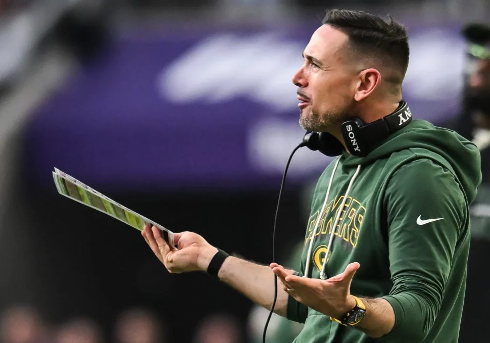 NFL: Green Bay Packers at Minnesota Vikings - Source: Imagn