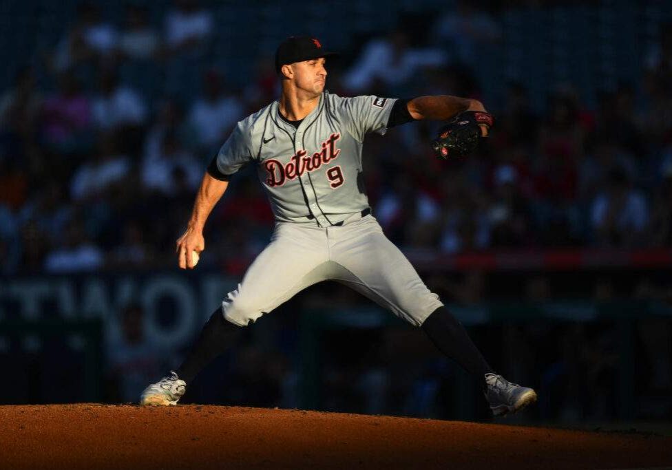 Padres Bolster Bullpen with Tanner Scott, Marlins Rebuild with Young Padres Bolster Bullpen with Tanner Scott, Marlins Rebuild with Young