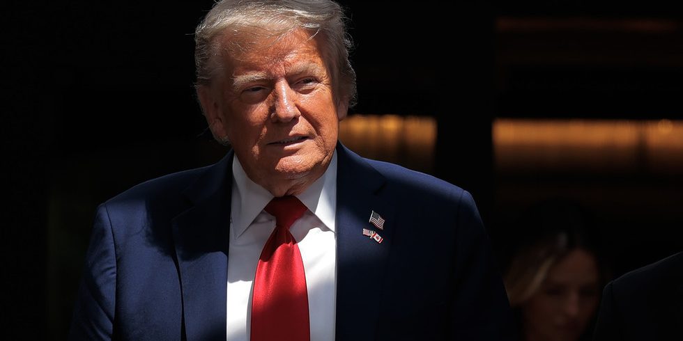 Pakistan Army Chief Credits Trump for Preventing Nuclear War with Pakistan Army chief calls for Trump to get Nobel Peace Prize – White House — RT World News