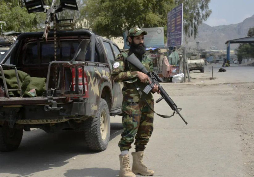 Pakistan air strikes kill 46 in Afghanistan Pakistan air strikes kill 46 in Afghanistan