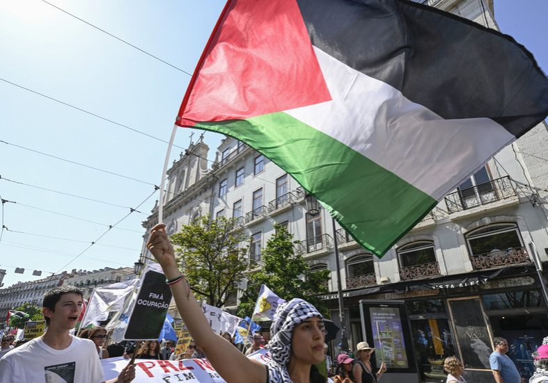 Portugal joins UK, Canada, and Australia in recognizing Palestinian state — RT World News