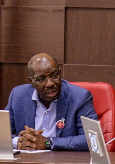 Panel indicts ex-Governor Obaseki of leaving behind N682.56bn debt