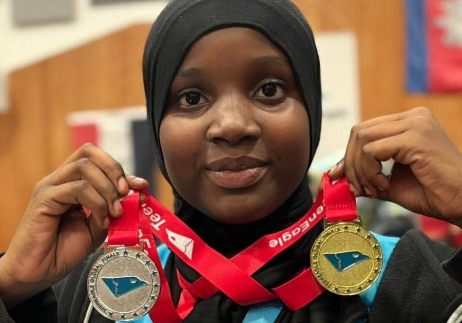 Pantami urges Tinubu to reward teenager who won global English competition — Daily Nigerian
