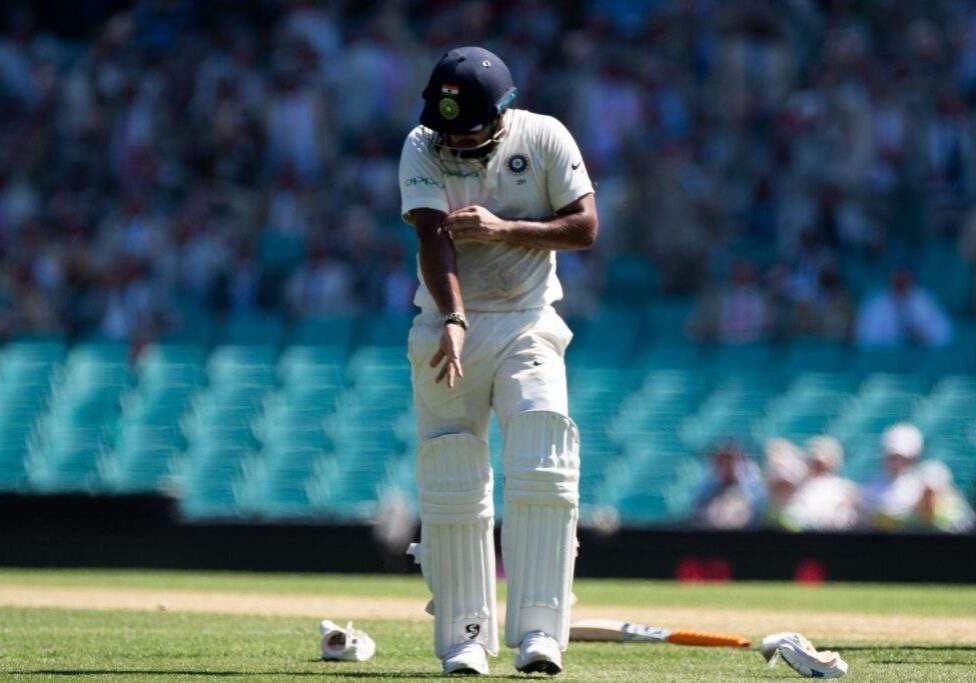 Pants near runs out Jaiswal in Indias struggle vs Bangladesh