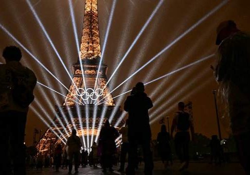 Paris 2024 Olympic Games: Opening Ceremony Sets the Tone