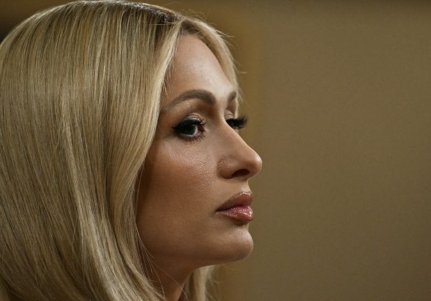 Paris Hilton Among Celebrities To Lose Homes In LA Fires Paris Hilton Among Celebrities To Lose Homes In LA Fires