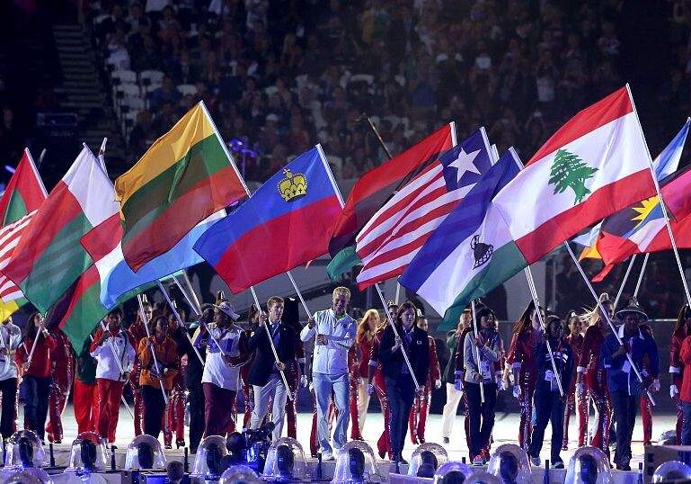 Paris Olympics: African Cultures and Athletes Take Center Stage at Paris Olympics: African Cultures and Athletes Take Center Stage at