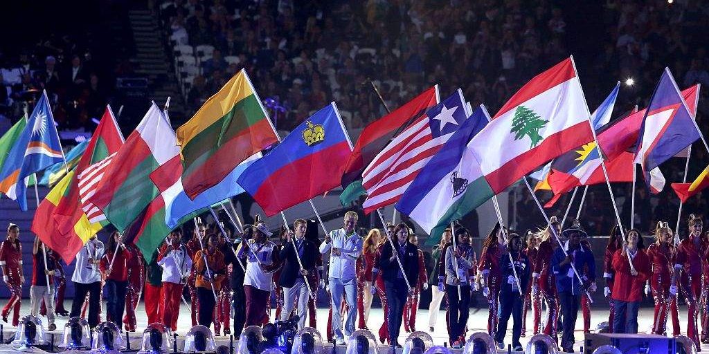 Paris Olympics: African Cultures and Athletes Take Center Stage at Paris Olympics: African Cultures and Athletes Take Center Stage at