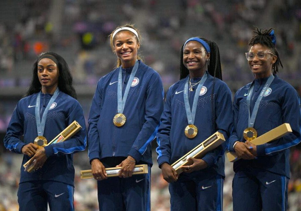 Paris Olympics Day 14: US Medals, Breaking Debut, and More Paris Olympics Day 14: US Medals, Breaking Debut, and More