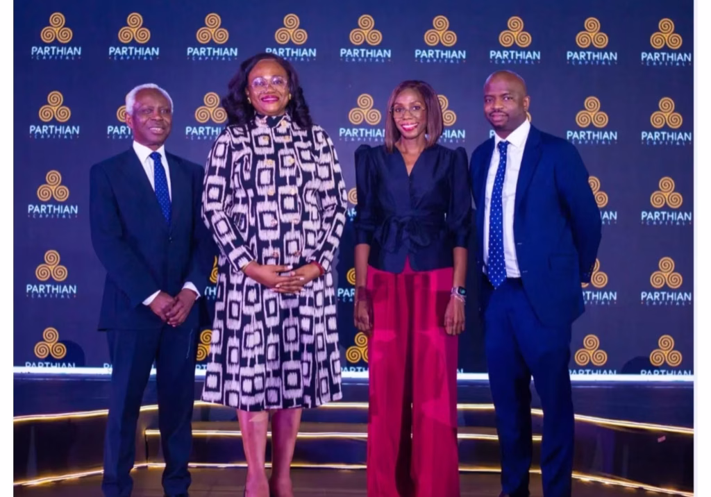 Parthian Capital Limited Expands Investment Opportunities with Two New Investment Parthian Capital Limited Expands Investment Opportunities with Two New Investment Funds