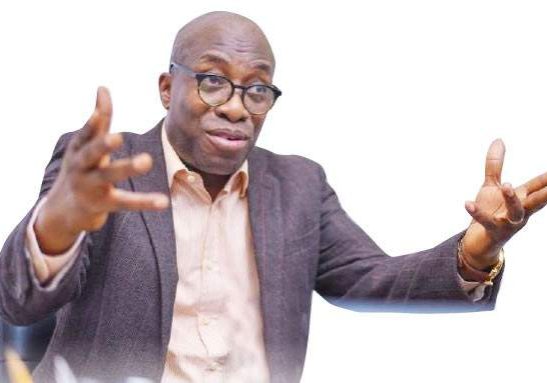 Parties will fight over presidential slot says PDP chieftain