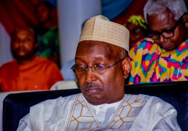 Past leaders contributed to Nigeria's political woes - APC's Lukman Past leaders contributed to Nigeria's political woes - APC's Lukman