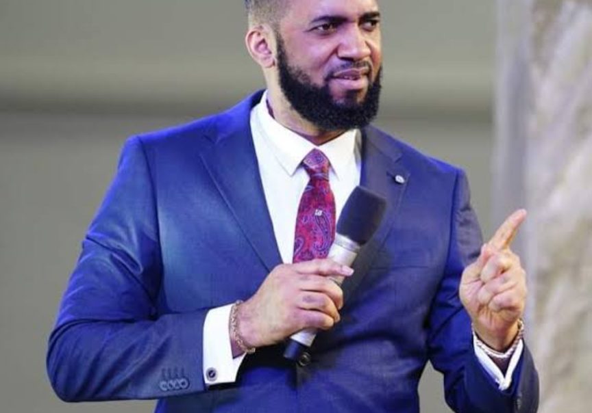 'I left him, he was sleeping with church members' - Pastor Chris Okafor's ex-wife [VIDEO]