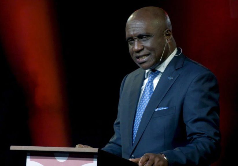 Your offerings should be bigger than your tithes - Pastor Ibiyeomie