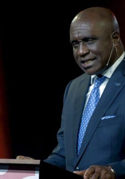 Your offerings should be bigger than your tithes - Pastor Ibiyeomie