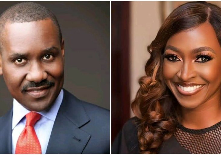 Pastor Ituah Ighodalo clears air on getting married to Kate Pastor Ituah Ighodalo clears air on getting married to Kate Henshaw
