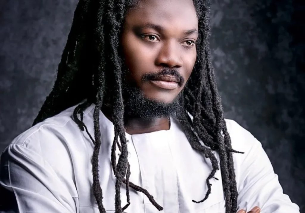 Pasuma fed my family for 3 years - Daddy Showkey