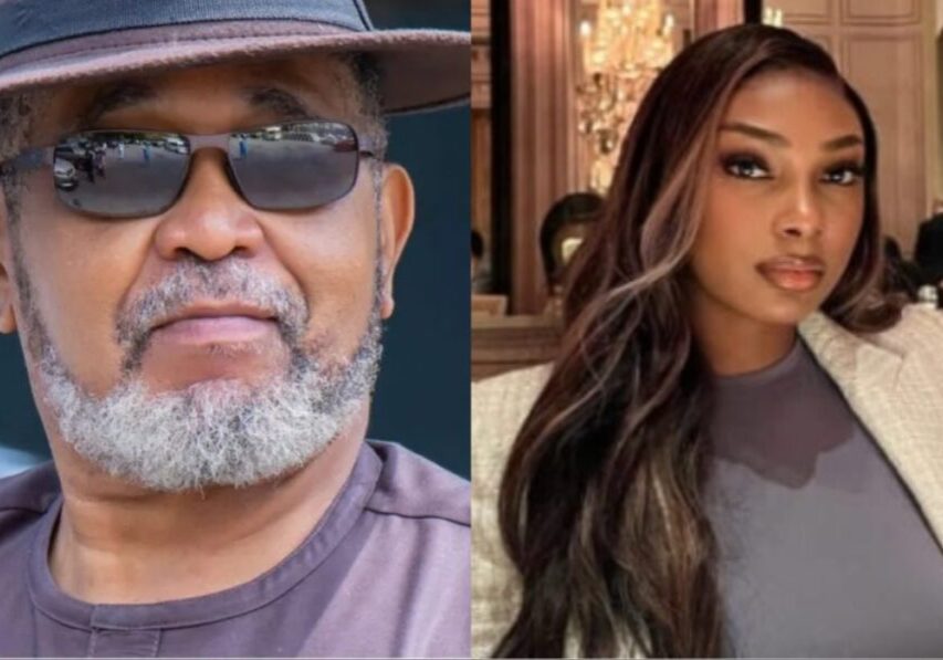 Patrick Doyle slams Sophia Egbueje for flaunting her new Lamborghini Patrick Doyle slams Sophia Egbueje for flaunting her new Lamborghini despite 'shameful means of livelihood'