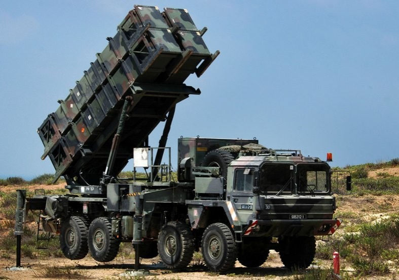 US Patriots struggling against Russian weaponry in Ukraine – WSJ — RT World News
