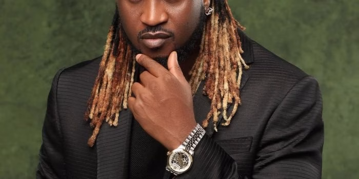 Paul Okoye mocks Nollywood filmmakers over poor editing [VIDEO]
