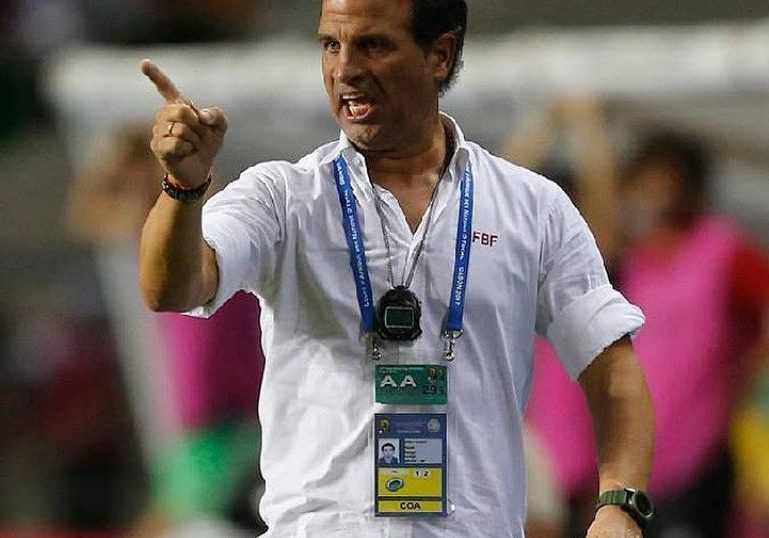 Guinea: Paulo Duarte appointed new coach of the Syli National