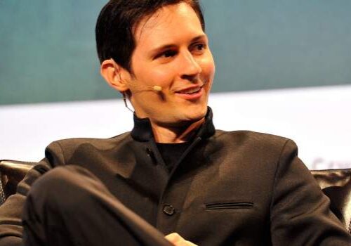 Pavel Durov to Face Charges Over Alleged Telegram Violations Pavel Durov to Face Charges Over Alleged Telegram Violations