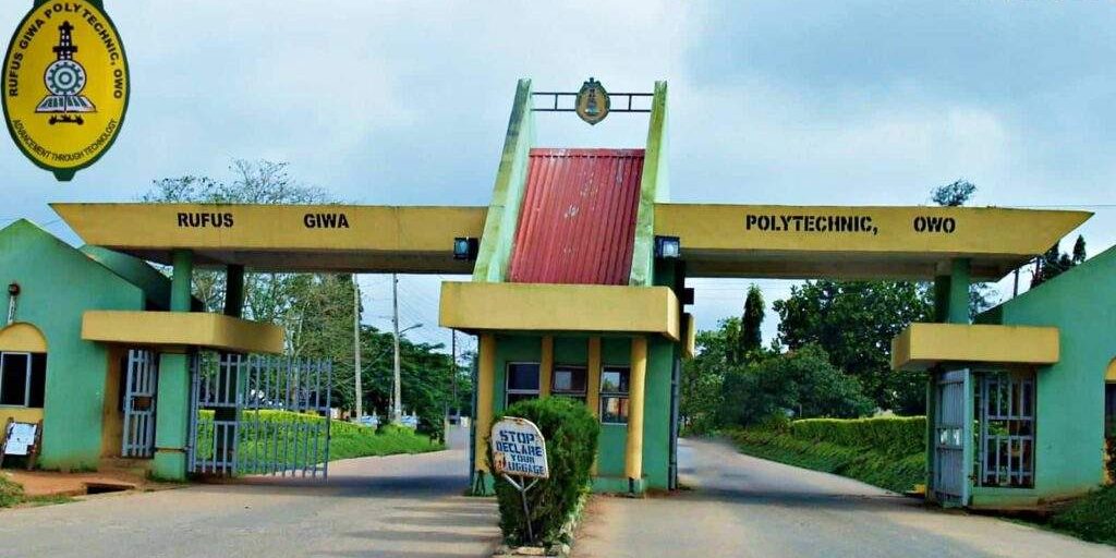 Pay Ondo Polytechnic lecturers 11 months salaries enough is enough Pay Ondo Polytechnic lecturers 11 months salaries enough is enough