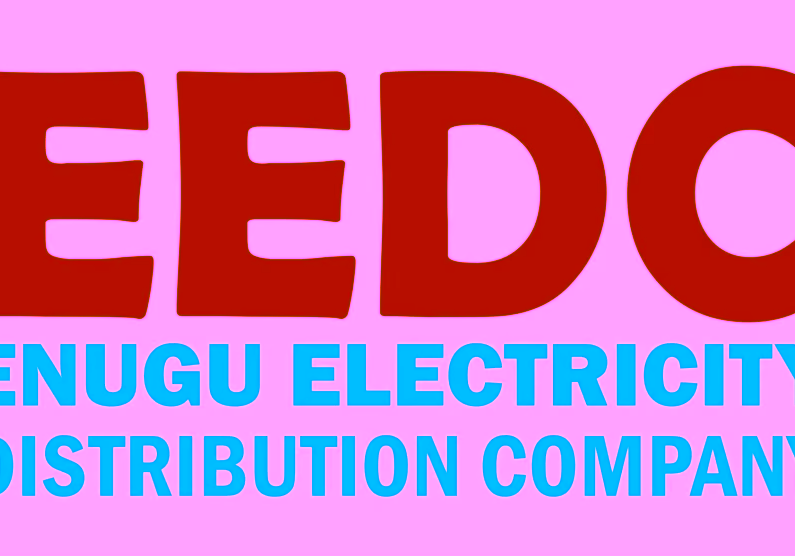 Pay your electricity bills or face disconnection - Enugu Disco Pay your electricity bills or face disconnection - Enugu Disco to residents