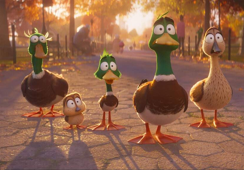 Peak TV Has Flown the Coop, But Peacock is Soaring Peak TV Has Flown the Coop, But Peacock is Soaring