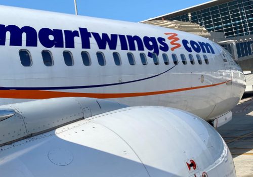 Pegasus Airlines To Acquire Czech Carrier Smartwings • Channels Television
